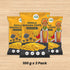 Beyond Snack Kerala Banana Chips Salt & Black Pepper